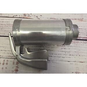 Vintage Presto Gun Cookie Press Cake Decorator Hon Sade Inc Berkeley CA